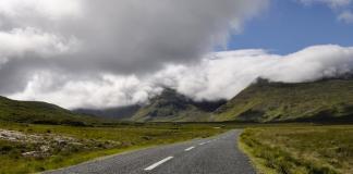 Top-Spots für Camping in Irland Zelten in Irland