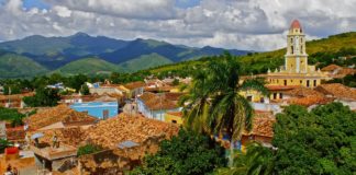 Die besten Bars und Restaurants in Trinidad, Kuba Bars und Restaurants in Trinidad, Kuba