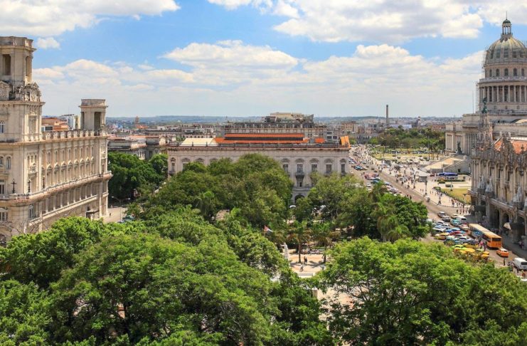 Casa Particulares in Kuba: Was Du vor der Reise Wissen solltest Casa Particulares in Kuba. Warum du in der Casa Particulares in Kuba wohnen solltest.