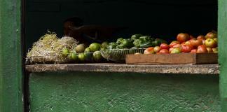 Ein Guide für traditionelles Essen in Kuba Cuban Produce