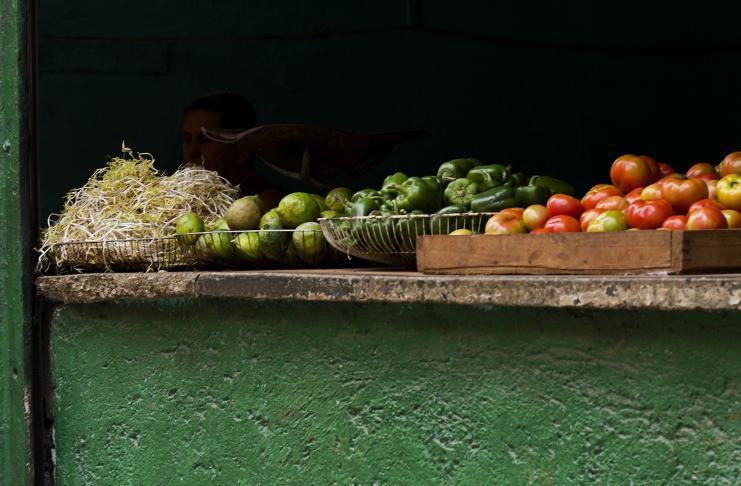 Ein Guide für traditionelles Essen in Kuba Cuban Produce