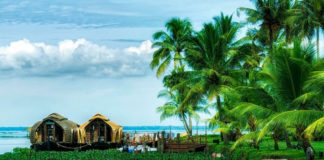 Der ultimative Kerala Reiseführer Hausboote in Kerala, Indien