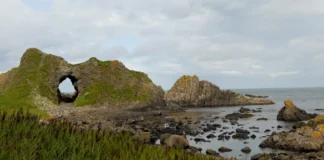 Die besten Erlebnisse und Aktivitäten in Irland Küste von Irland - Bucket List Irland