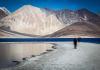 Die beste Reisezeit für Leh Ladakh, Indien.