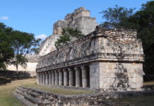 Besuche Merida: Das kulturelle Zentrum von Yucatan Merida, das kulturelle Zentrum von Yucatan