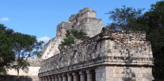 Besuche Merida: Das kulturelle Zentrum von Yucatan Merida, das kulturelle Zentrum von Yucatan