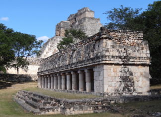 Besuche Merida: Das kulturelle Zentrum von Yucatan Merida, das kulturelle Zentrum von Yucatan