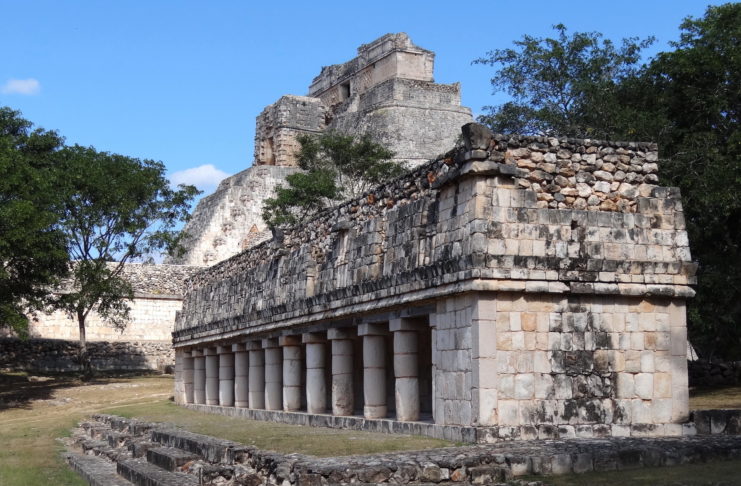 Besuche Merida: Das kulturelle Zentrum von Yucatan Merida, das kulturelle Zentrum von Yucatan