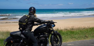 Tipps für eine Motorradversicherung in Australien Motorradversicherung in Australien