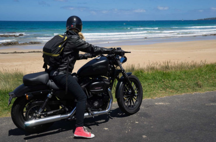 Tipps für eine Motorradversicherung in Australien Motorradversicherung in Australien