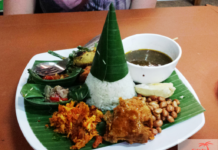 Einheimisches Essen auf Bali: Die besten Gerichte, die du probieren musst Local dishes in Bali, Indonesia