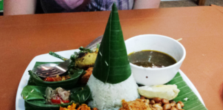 Einheimisches Essen auf Bali: Die besten Gerichte, die du probieren musst Local dishes in Bali, Indonesia