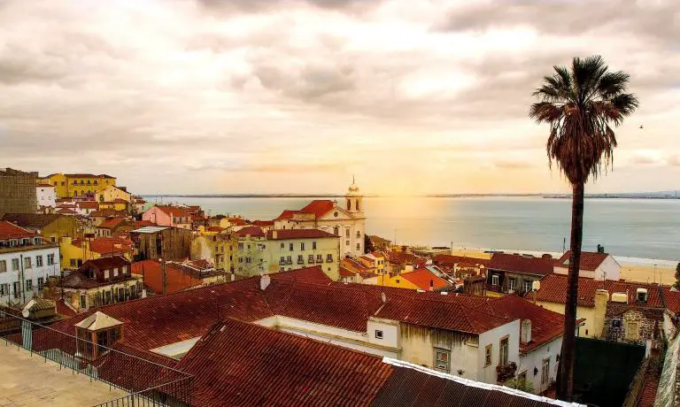 Reisetipps für Lissabons Stadtviertel
