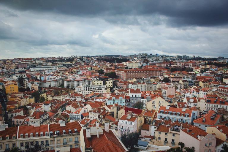 Lissabon in 2 Tagen erkunden