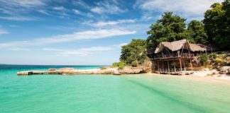 Die besten Strände in Kuba Strände in Kuba