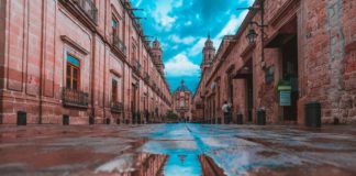 Gründe, einen Urlaub in Mexiko zu planen Warum du einen Urlaub in Mexiko planen solltest