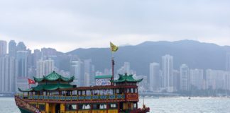 Aktivitäten in Hongkong mit Kindern Was man in Hongkong mit Kindern unternehmen kann