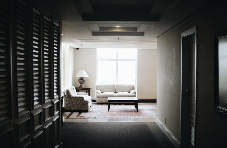 Was ist der Unterschied zwischen einem Hotel und einem Motel? what is the difference between a hotel and a motel