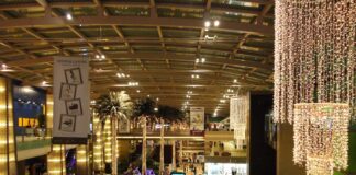 Ein Einkaufsführer für Dubai Einkaufszentrum - Shopping in Dubai