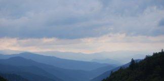 Die besten Campingplätze in den USA Great Smoky Mountains in den USA