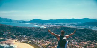 Kulturelle Grüße während der Freiwilligenarbeit in Südamerika Grüße in Südamerika