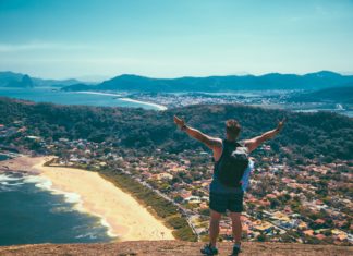 Kulturelle Grüße während der Freiwilligenarbeit in Südamerika Grüße in Südamerika