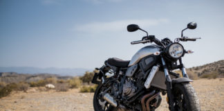 Leitfaden für Backpacking mit dem Motorrad Leitfaden für Rucksacktouren mit dem Motorrad