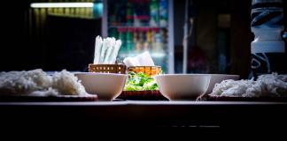 Die besten vietnamesischen Gerichte in Hanoi und wo man sie isst Vietnamese Dishes