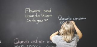 Die Vorteile, eine Sprache vor der Reise zu lernen benefits of learning a language