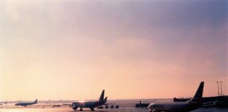 Wie du mit einem VPN günstige Flugtickets findest Wie man billige Flüge mit VPN bekommt.