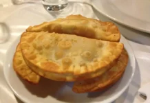 Speisen, Getränke und Bars, die du in Rio de Janeiro kennenlernen solltest Essen in Rio de Janeiro, Brasilien.