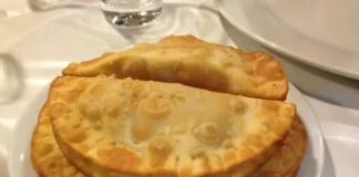 Speisen, Getränke und Bars, die du in Rio de Janeiro kennenlernen solltest Essen in Rio de Janeiro, Brasilien.