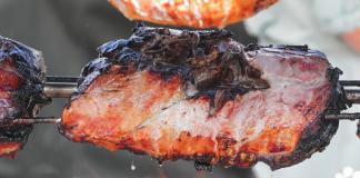 Das beste Barbecue im amerikanischen Stil in Australien BBQ Spies