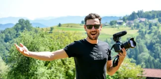 Wie man Reisevideos erstellt und bearbeitet Reisevideos erstellen und bearbeiten