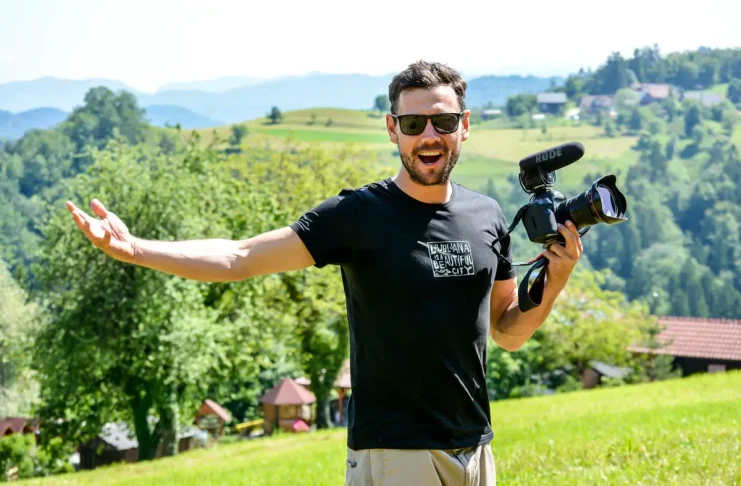 Wie man Reisevideos erstellt und bearbeitet Reisevideos erstellen und bearbeiten