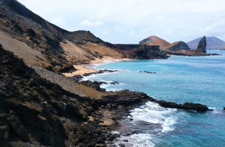 Der ultimative Reiseführer für die Galapagos-Inseln