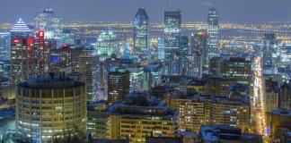 Feiern in Montréal: Partytipps von einer Einheimischen Feiern in Montreal, Kanada.