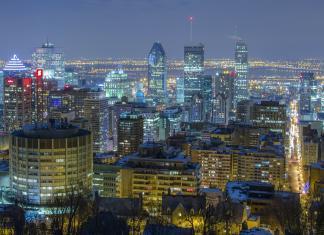 Feiern in Montréal: Partytipps von einer Einheimischen Feiern in Montreal, Kanada.