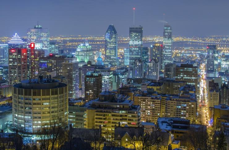 Feiern in Montréal: Partytipps von einer Einheimischen Feiern in Montreal, Kanada.
