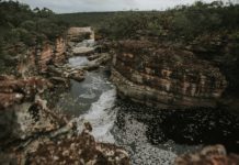 Die schönsten Regionen Brasiliens zum Motorradfahren Region Bahia in Brasilien