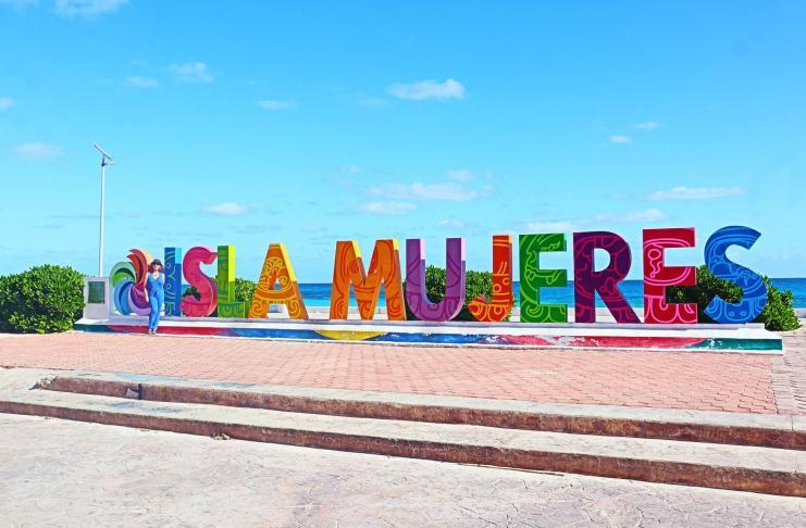 Dinge zu tun in Isla Mujeres, Mexiko Things to do in Isla Mujeres, Mexico
