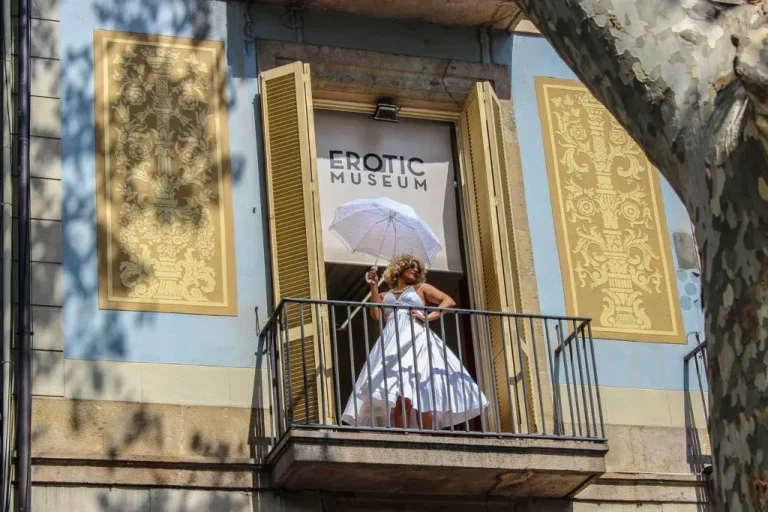 Die außergewöhnlichsten Museen Barcelonas