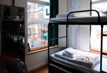 Der ultimative Leitfaden für den Aufenthalt in einem Hostel In einem Hostel übernachten