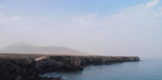 Mini-Reiseführer für die Kanarischen Inseln Lanzarote auf den Kanarischen Inseln, Spanien