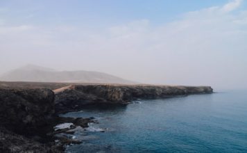 Reisen in Covid-19 Zeiten – Meine Reise nach Lanzarote auf den Kanarischen Inseln, Spanien Lanzarote auf den Kanarischen Inseln, Spanien