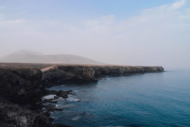 Reisen in Covid-19 Zeiten – Meine Reise nach Lanzarote auf den Kanarischen Inseln, Spanien