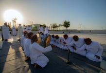 Traveling during Ramadan