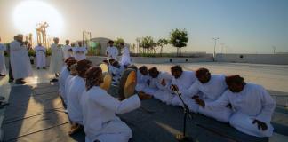 Reisen in muslimische Länder während des Ramadan Traveling during Ramadan