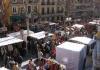 El Rastro: Madrids beliebtester sonntäglicher Flohmarkt El Rastro: Der beliebteste Sonntagsflohmarkt in Madrid