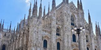 Entdecke das Mailand von Leonardo da Vinci Leonardo da Vinci's Milan